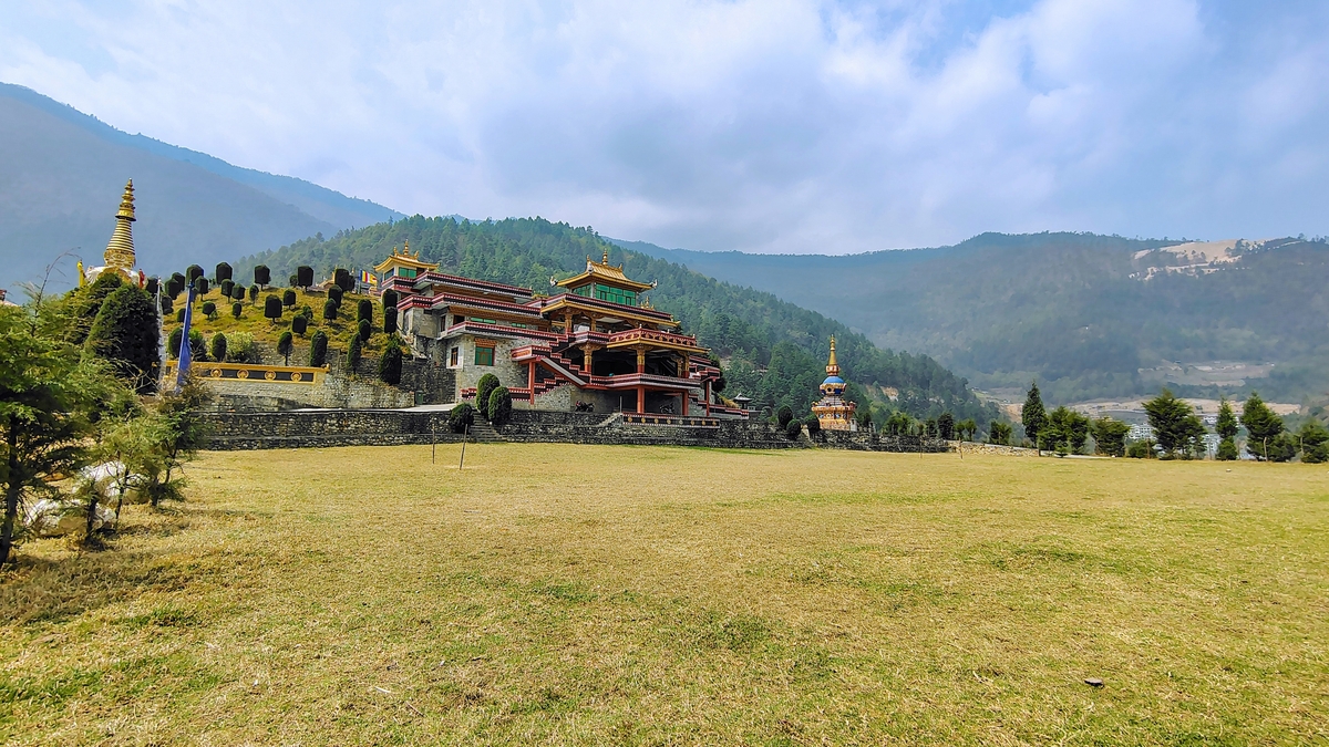 Tawang-Itinerary-5-Days--4-Nights Tawang-Itinerary-5-Days--4-Nights
