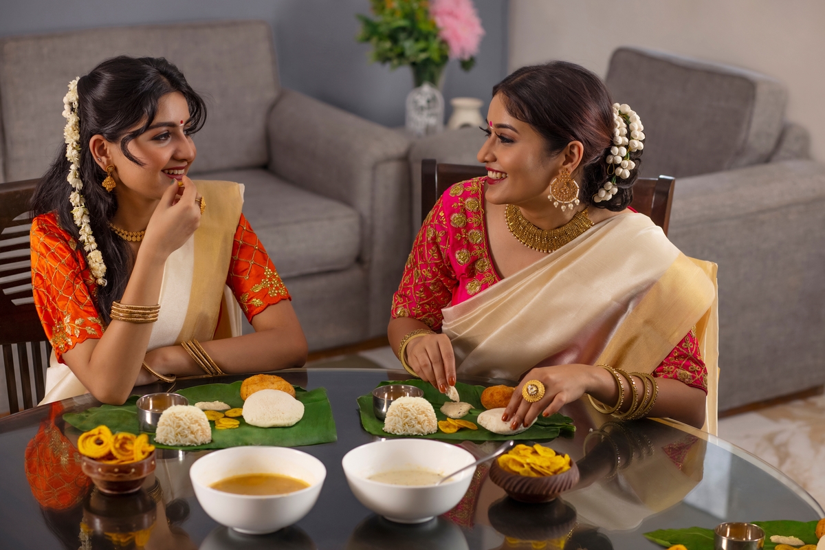 The-Banana-Leaf-Tradition