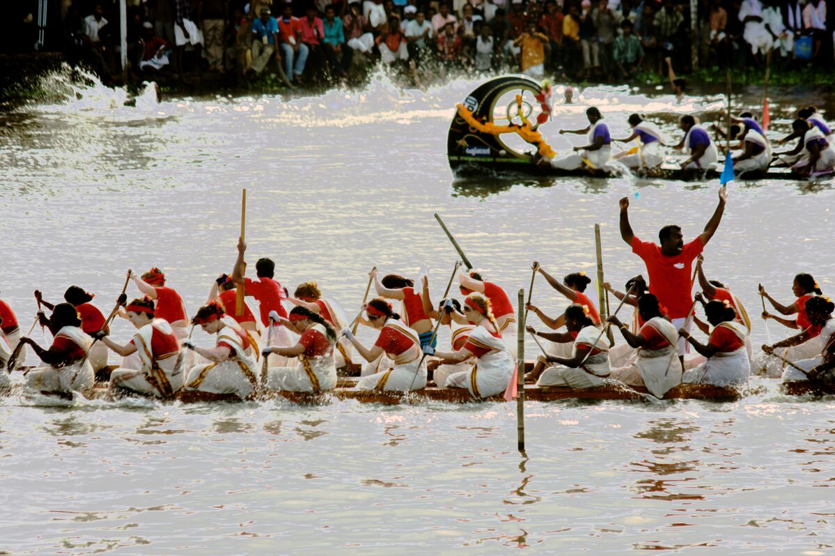 The-Nehru-Trophy-Boat-Race