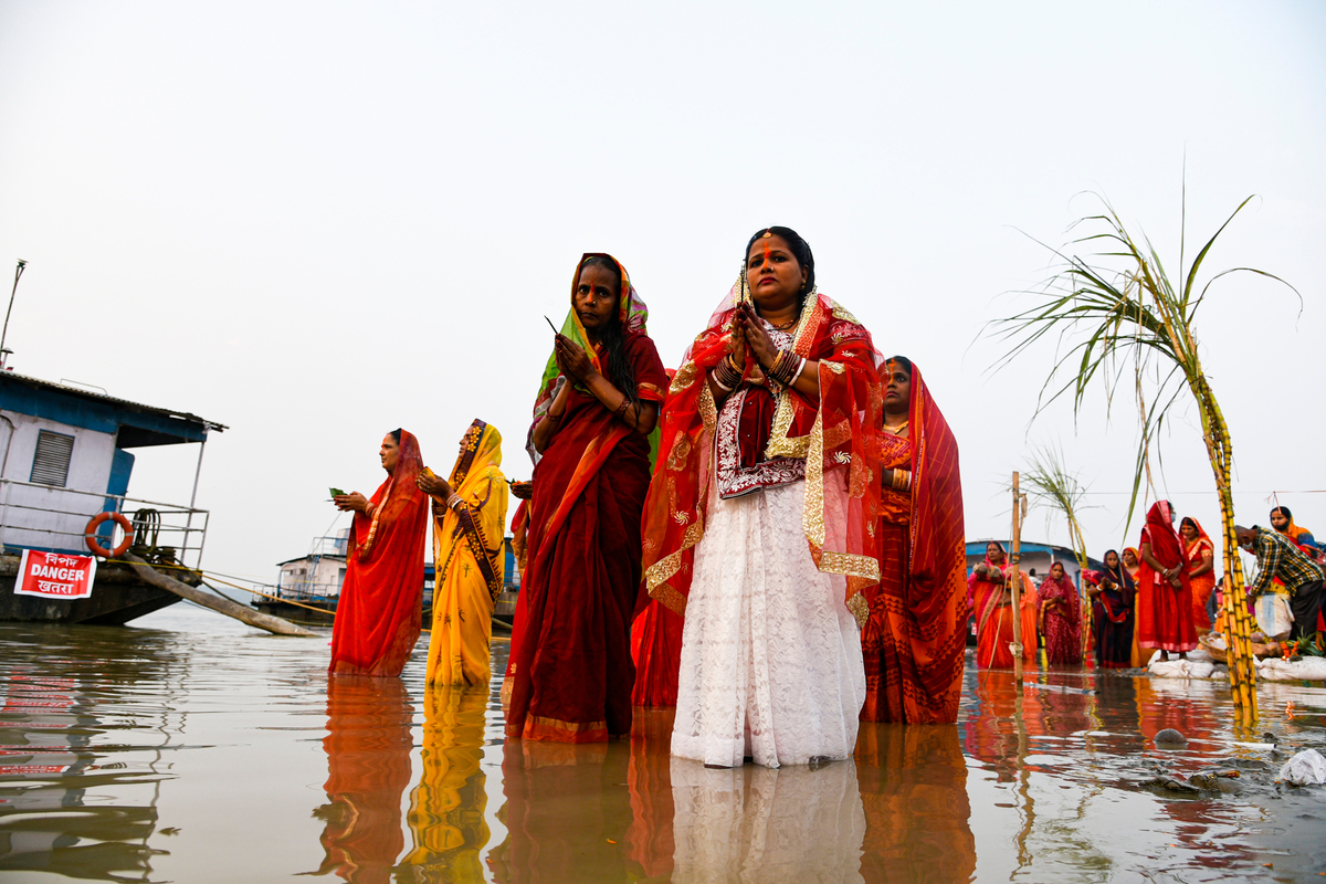 The-Profound-Significance-Why-Chhath-Puja-Endures The-Profound-Significance-Why-Chhath-Puja-Endures