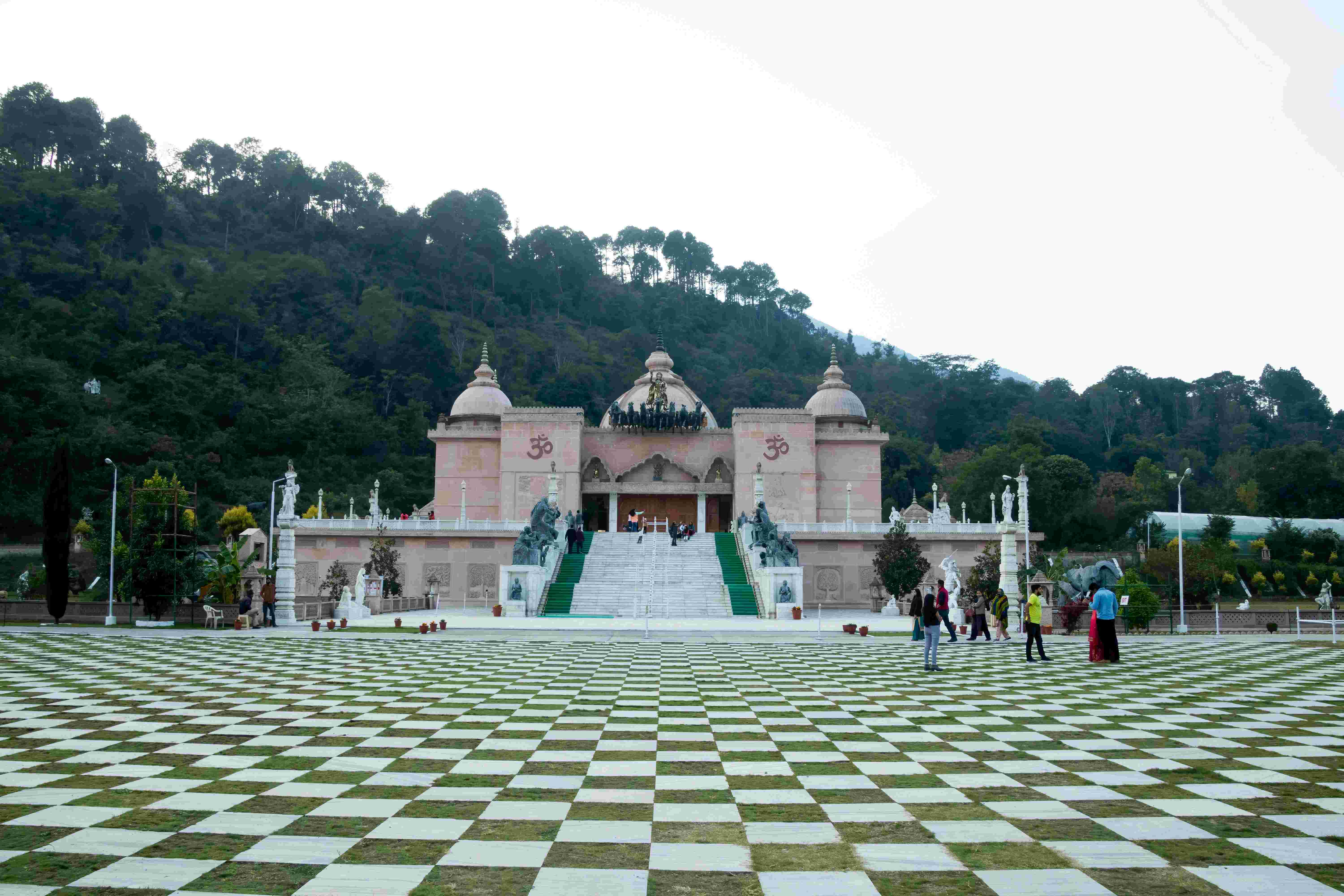 Things to Do in Kandaghat