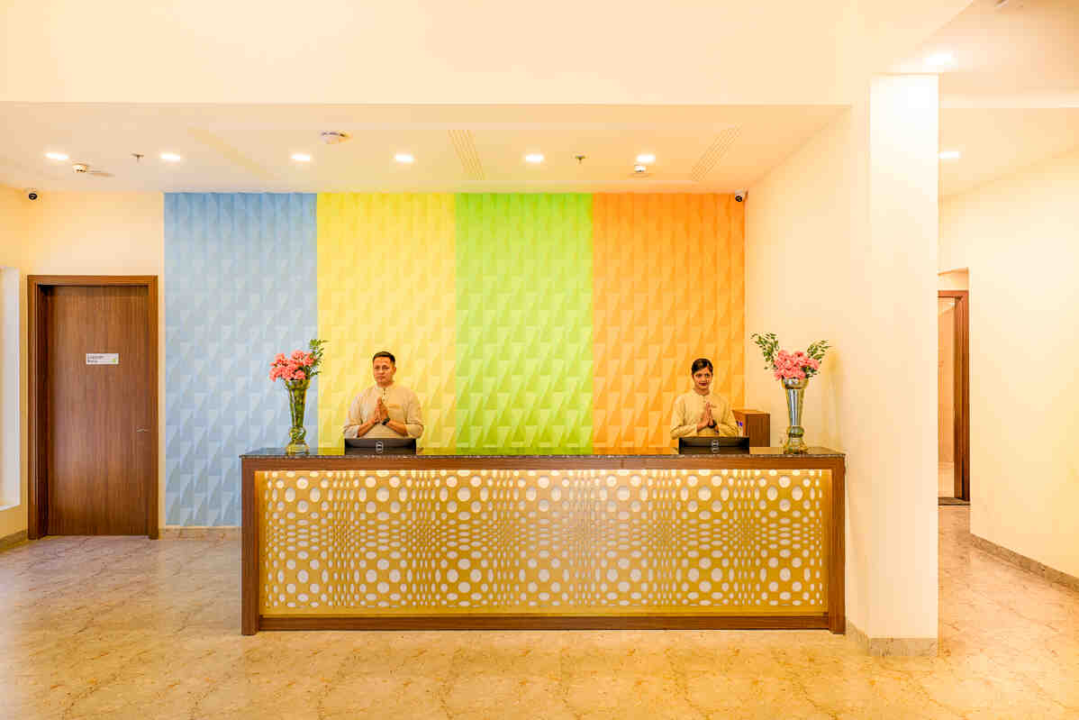 Thoughtful Service Without Overstatement