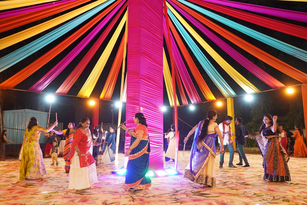 Types-of-Navratri-Celebrating-the-Divine-Feminine-Through-the-Year