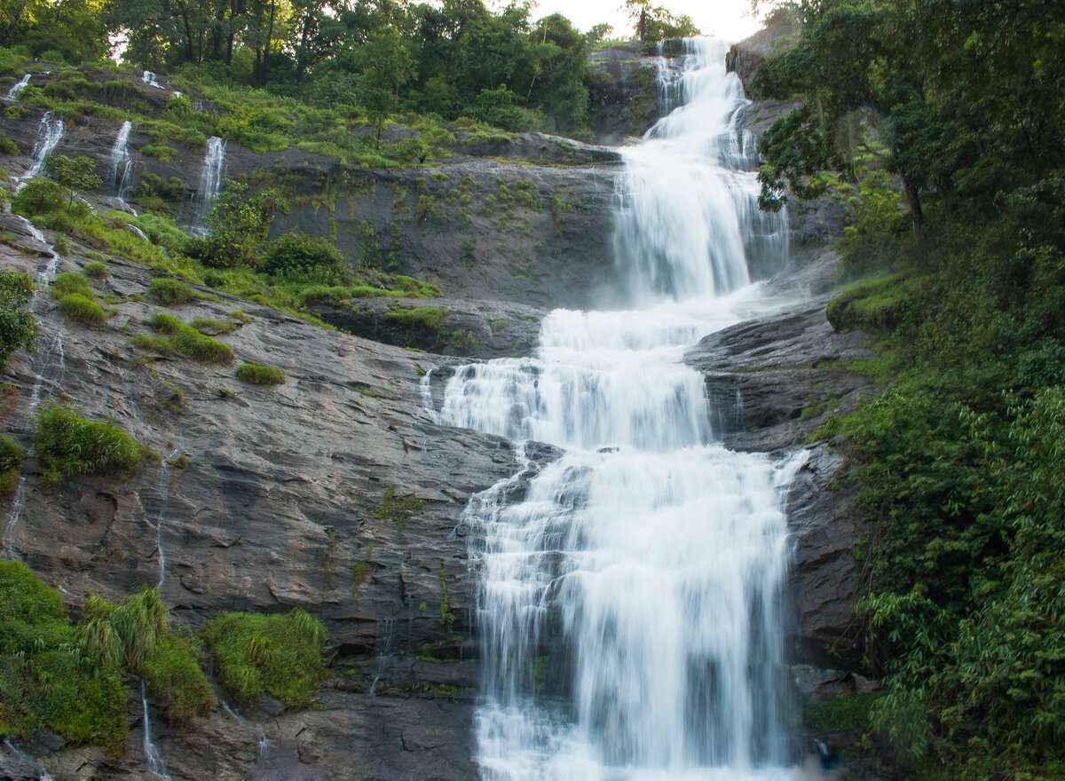 Valara Falls