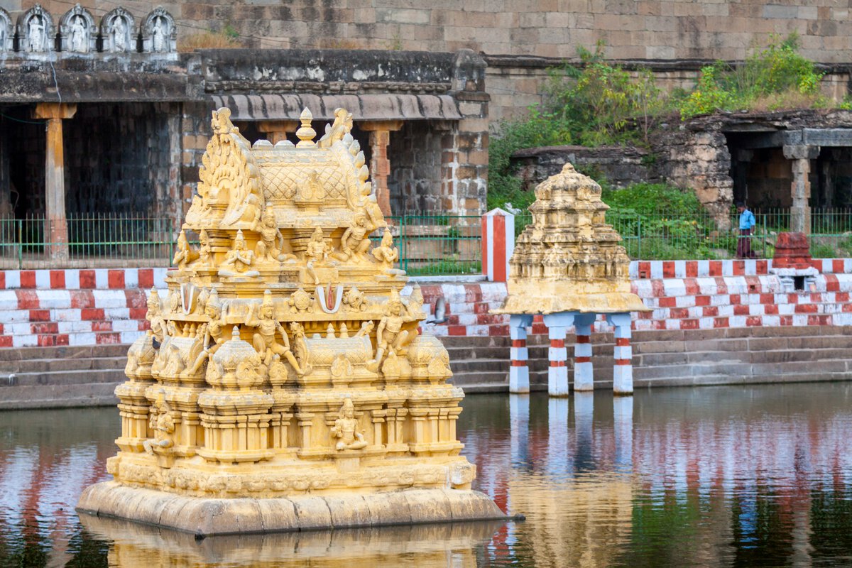 Varadaraja-Perumal-Temple