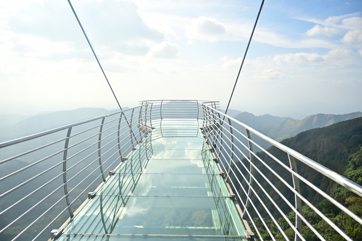 Visakhapatnam-Glass-Bridge-Andhra-Pradesh Visakhapatnam-Glass-Bridge-Andhra-Pradesh