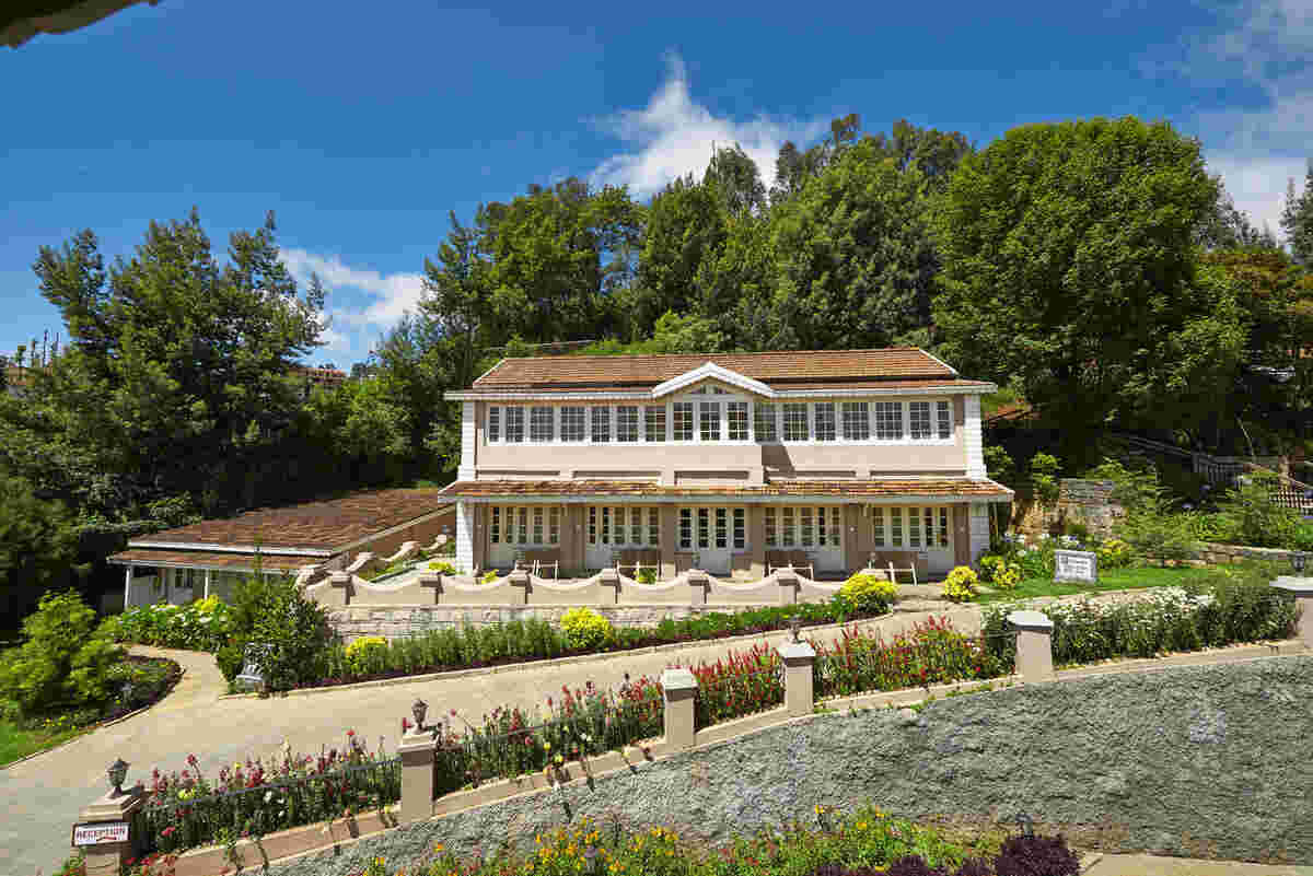 Where Every Stay is a Story of Sustainability