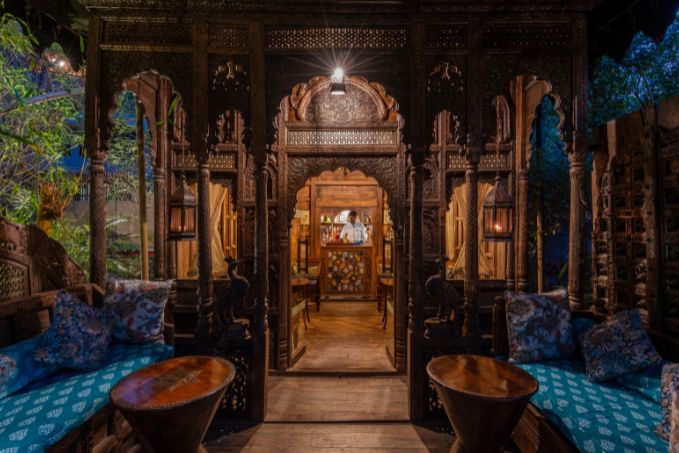 Where to Stay in Jaipur