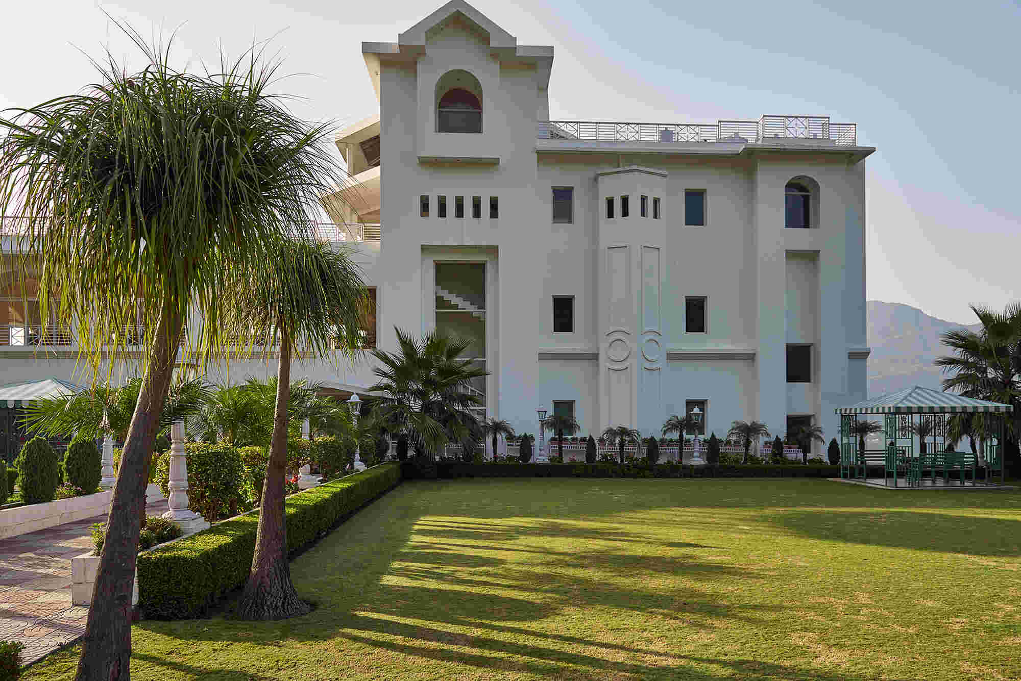 Where to stay in Kandaghat