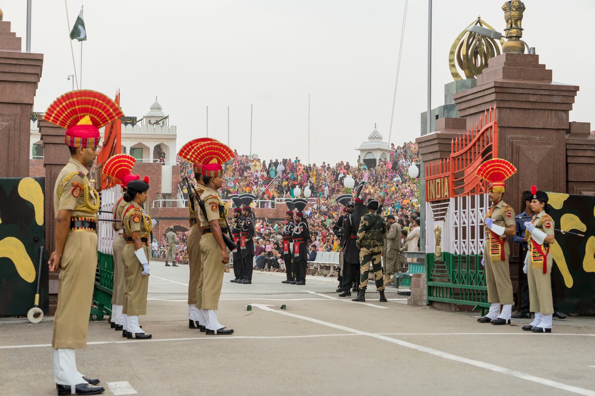 Plan a Patriotic Trip