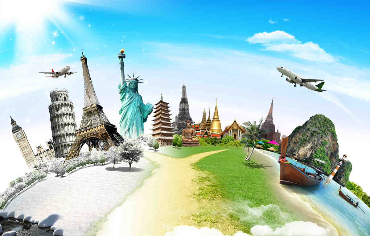 World Tourism Theme 2025 & Its Importance