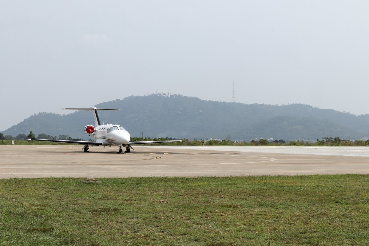 bangalore-to-mysore-By-Air