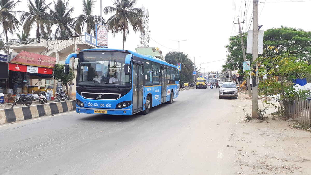 bangalore-to-mysore-By-Bus