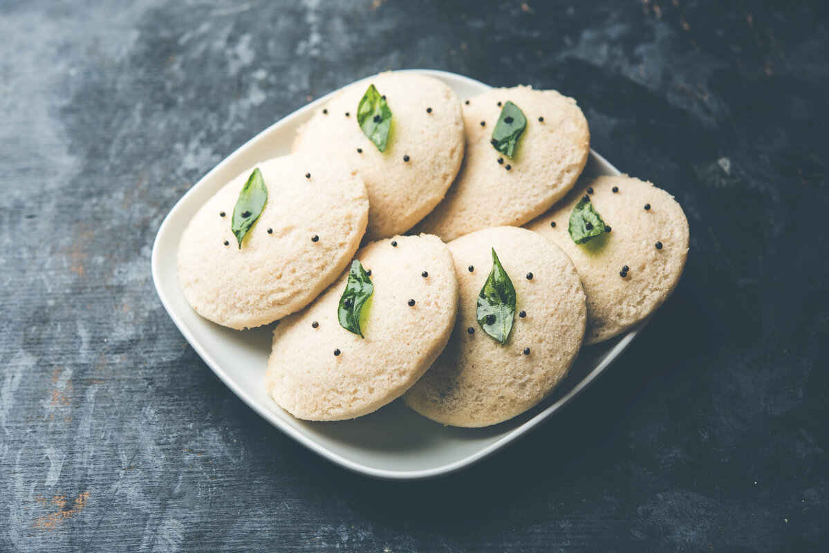 Idli