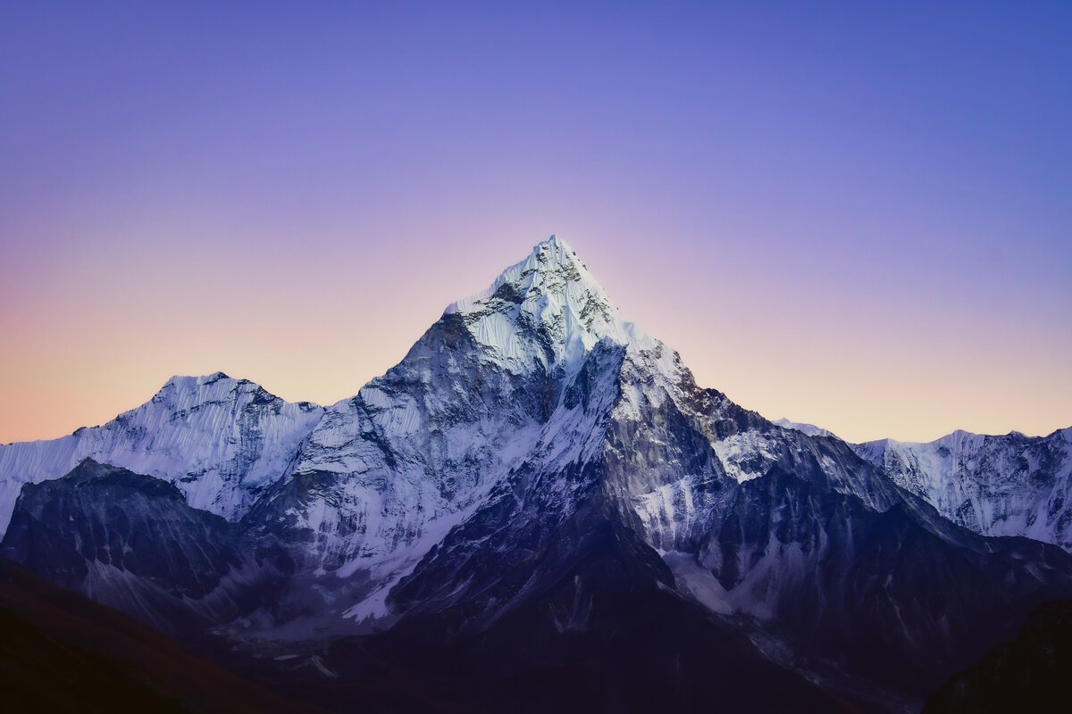 nepal