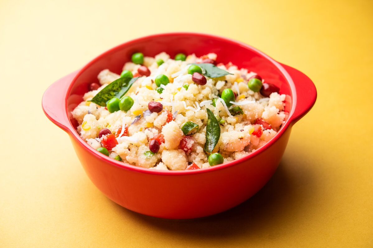 Upma