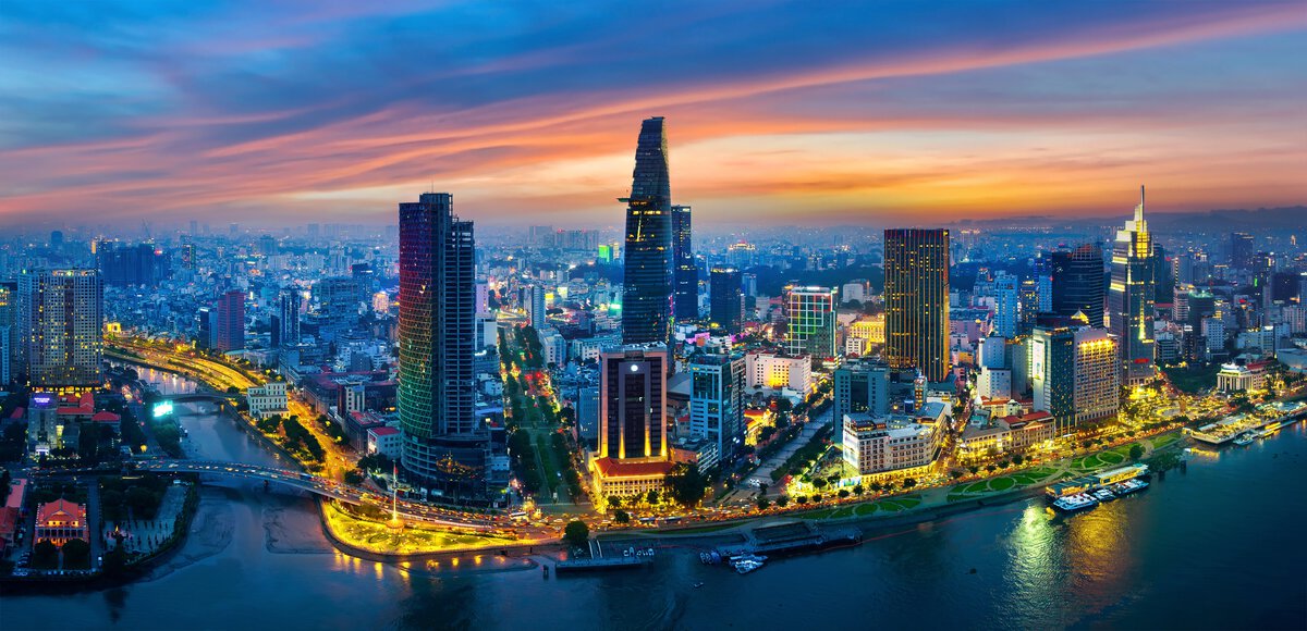 vietnam