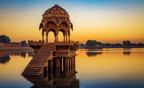 BEAUTIFUL LANDSCAPES