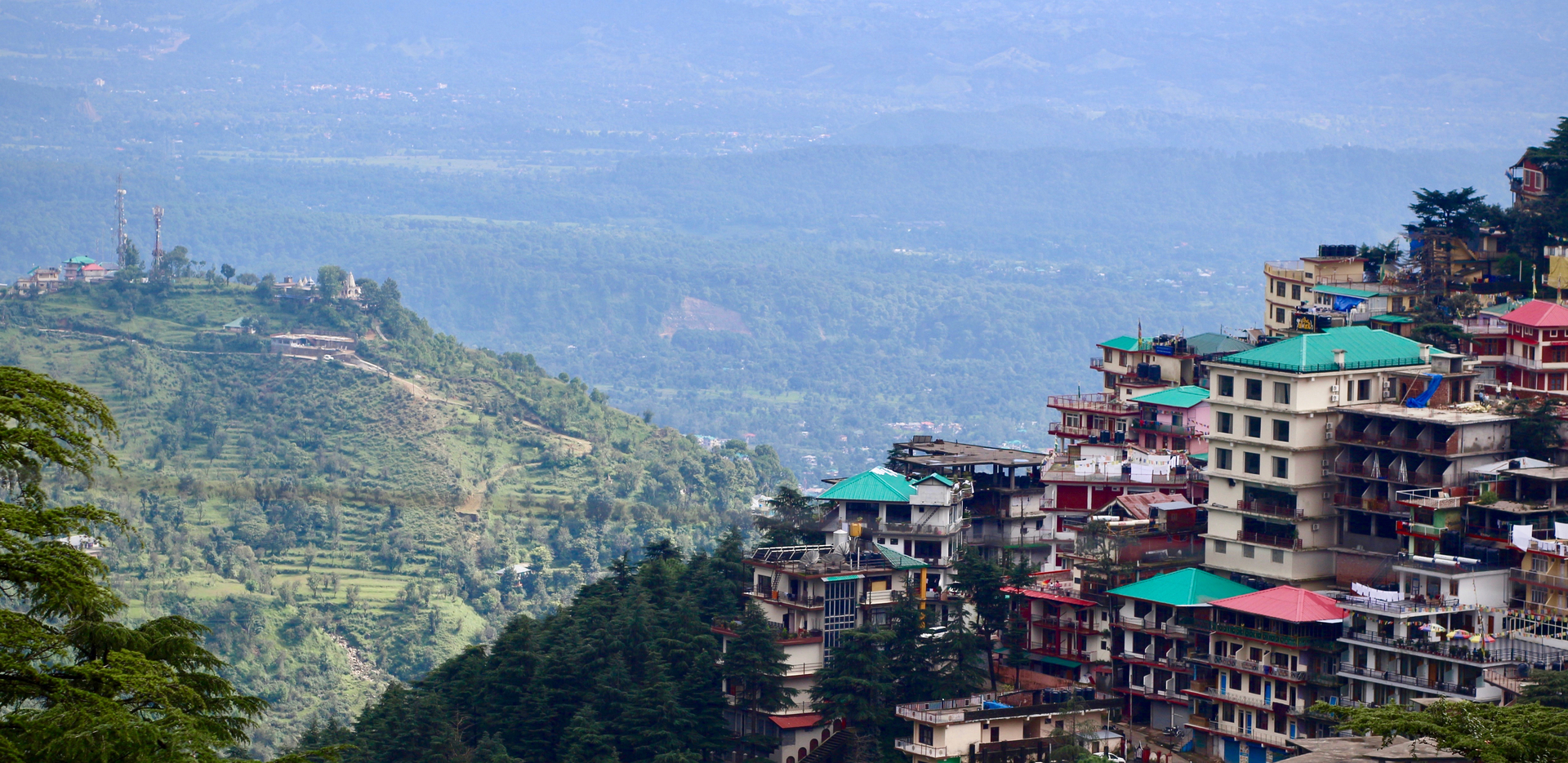 Club Mahindra Valley Resort