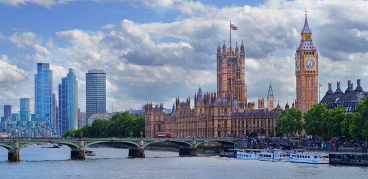 most Googled travel destinations