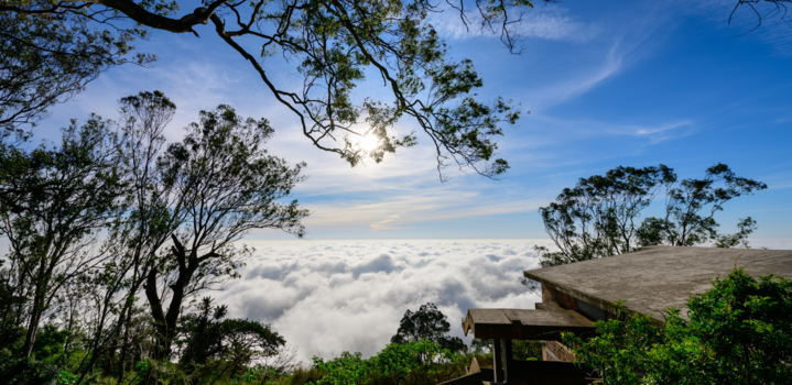 Offbeat Places Near Bengaluru