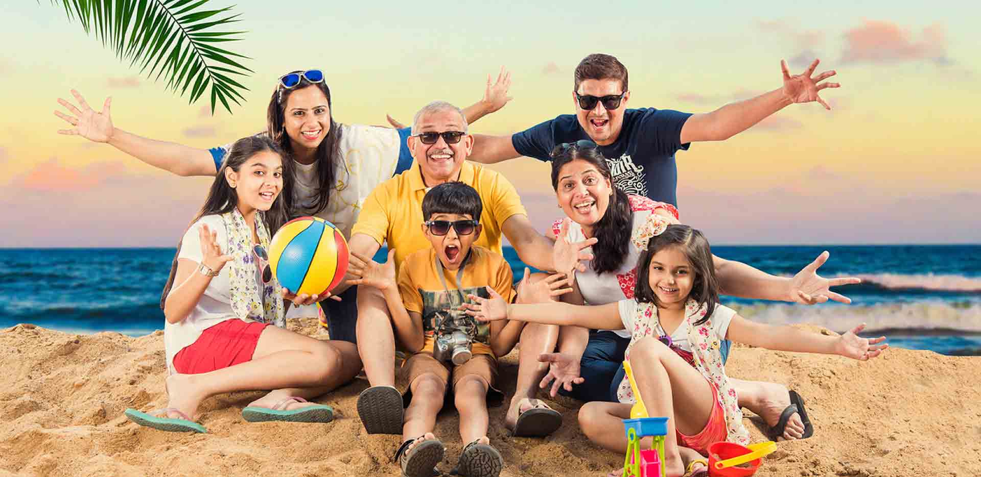 TravelWithConfidence to These Holiday Destinations During COVID19