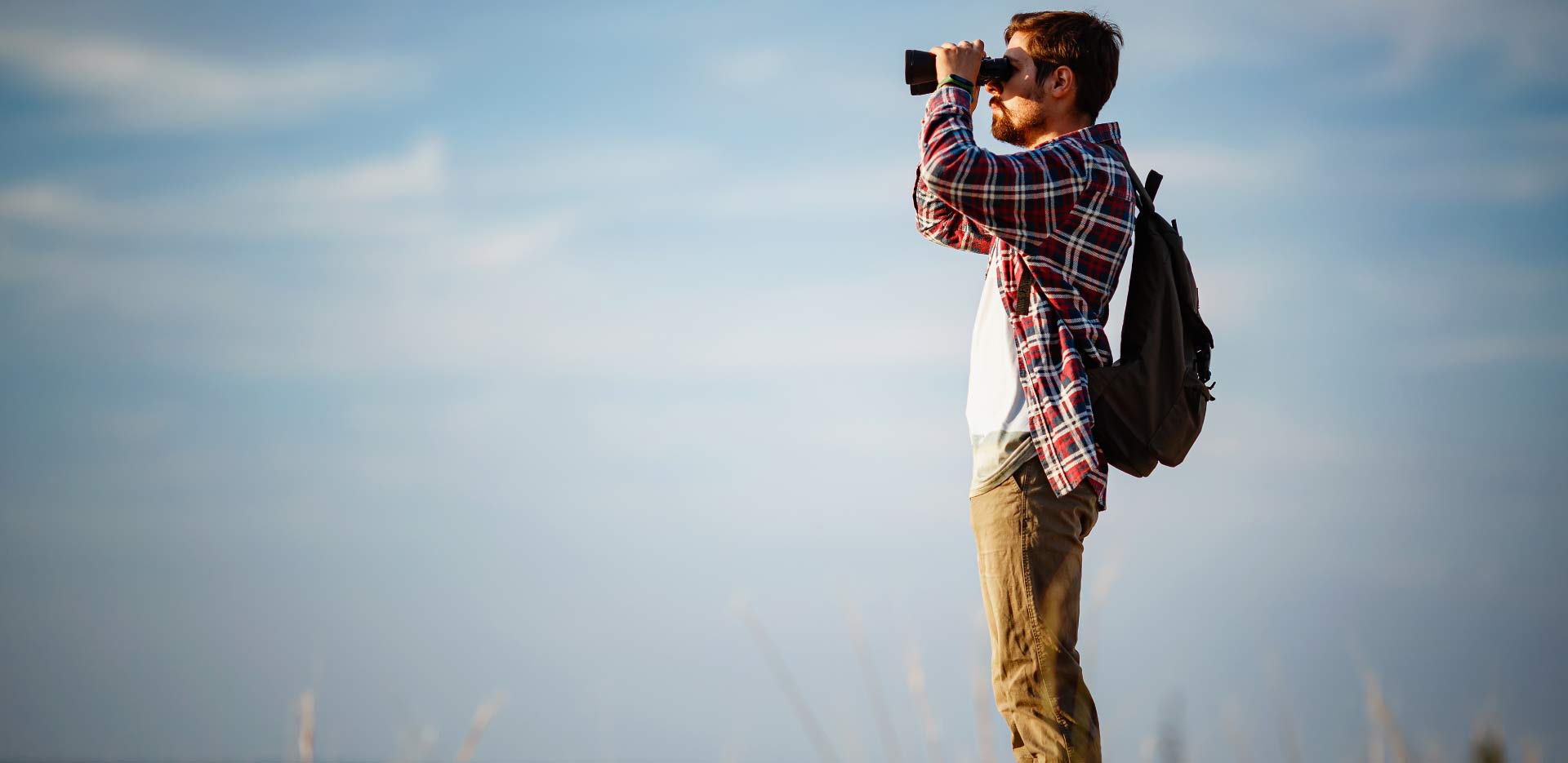 Travel Trends for 2021