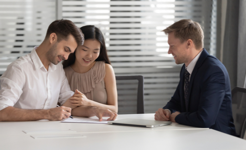 A decision made together