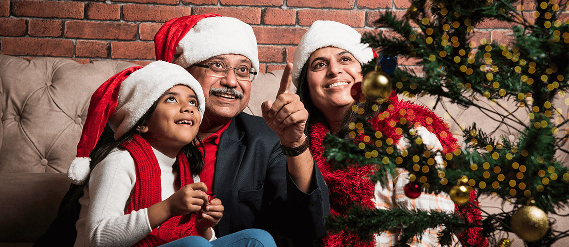 New Year Celebration Ideas