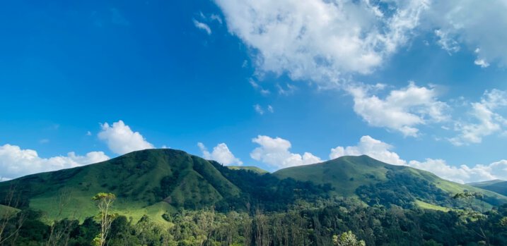 Hill Stations Near Chennai