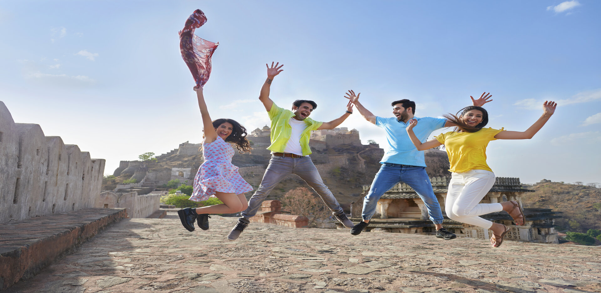 25 Years with Club Mahindra