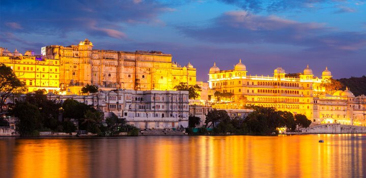 3 Days Udaipur Itinerary