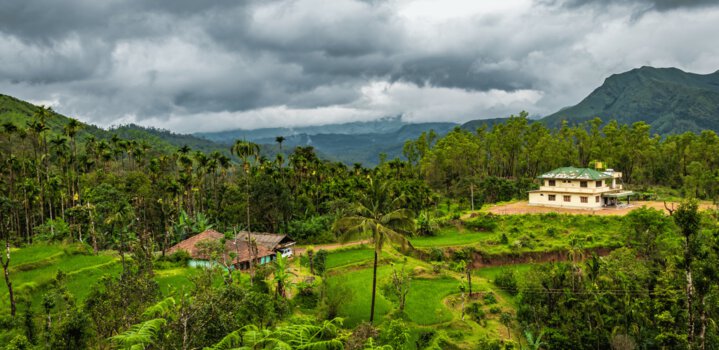 3-day itinerary for Coorg