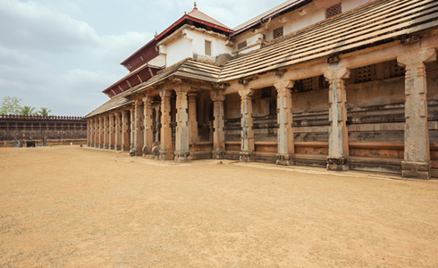 Places to Visit in Karnataka - Moodabidri