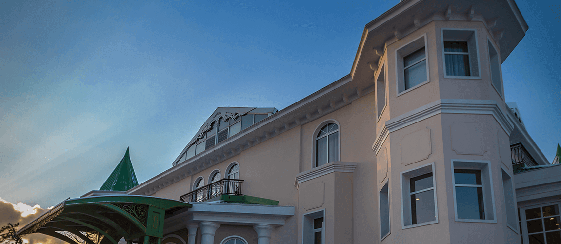 places to see Naldehra