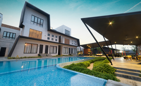 Luxurious Family Holiday Stay