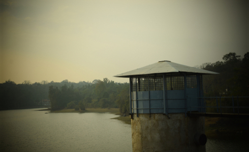 Chiklihole Reservoir