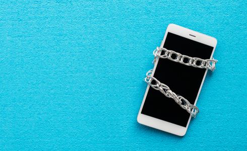 Gadgets - Do not distur