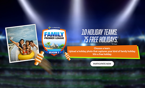 Family Premier League 3