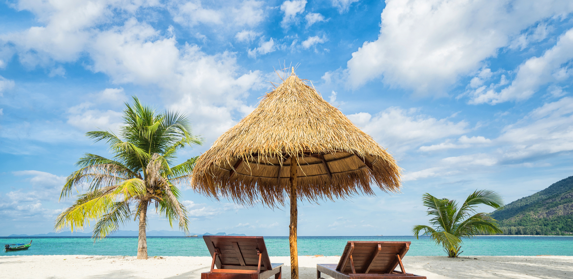 Top Indian Beaches in India