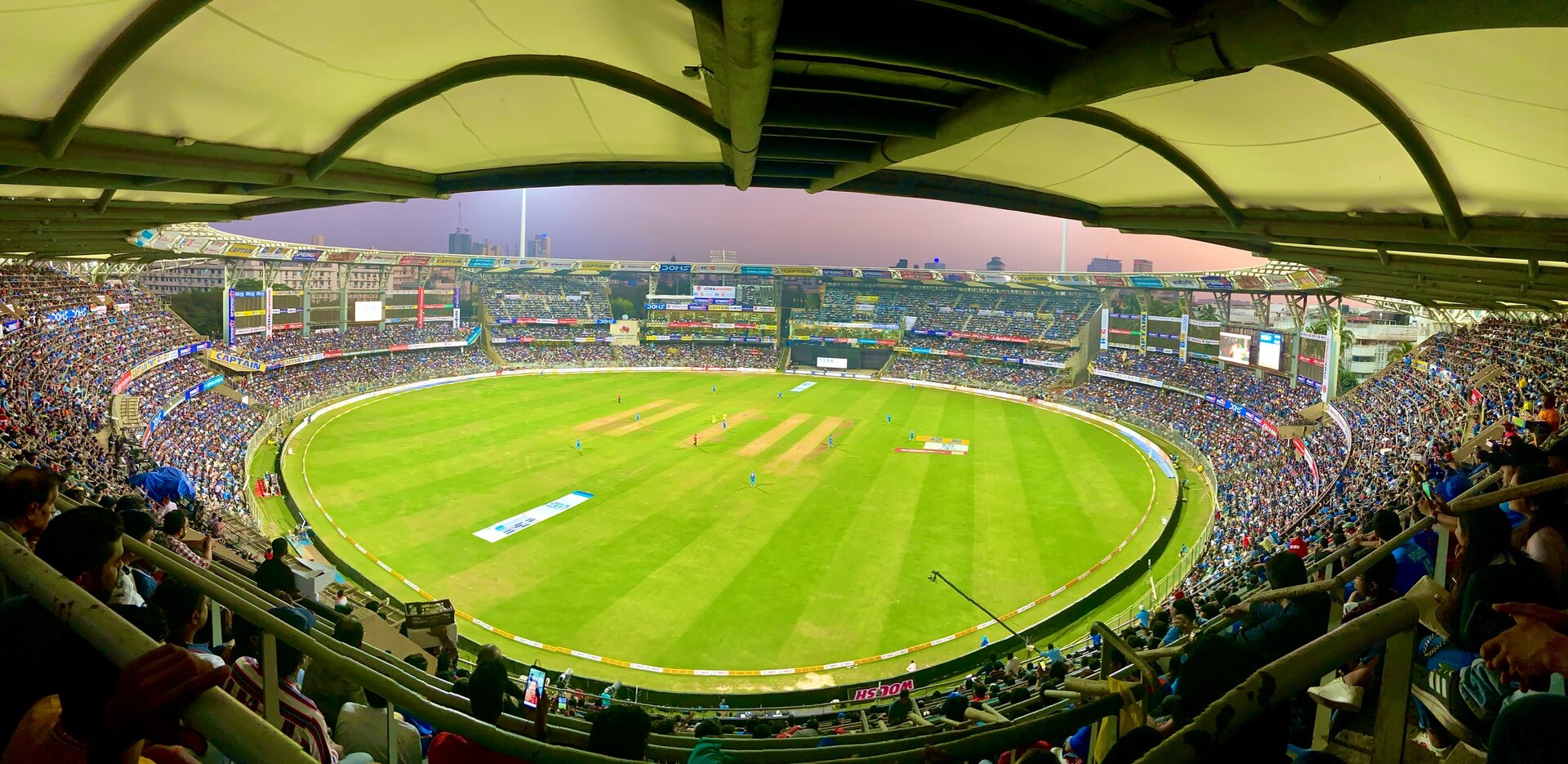 6 Cities to Visit for IPL 2021