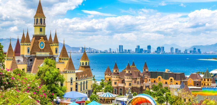 7-Day Vietnam Itinerary