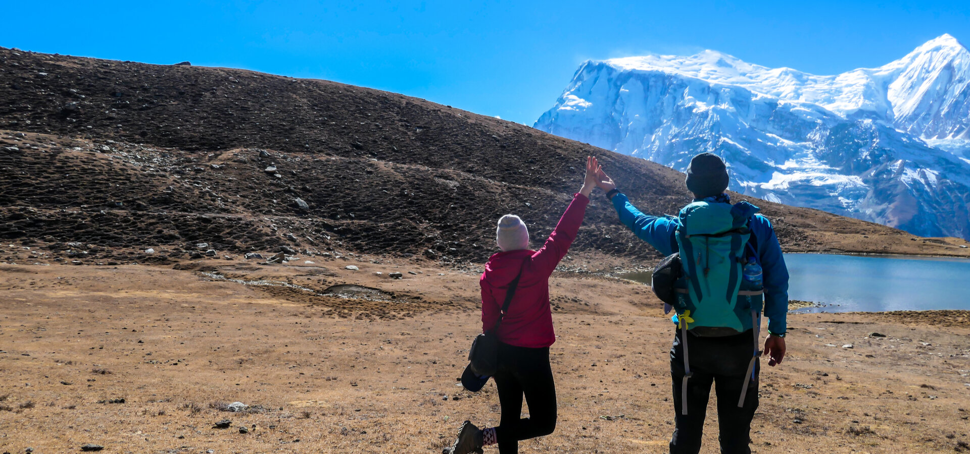 7 Best Treks in North India