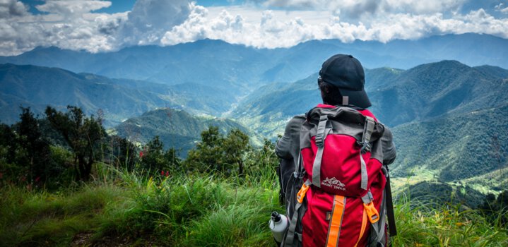 Places to Visit During Monsoon in North India