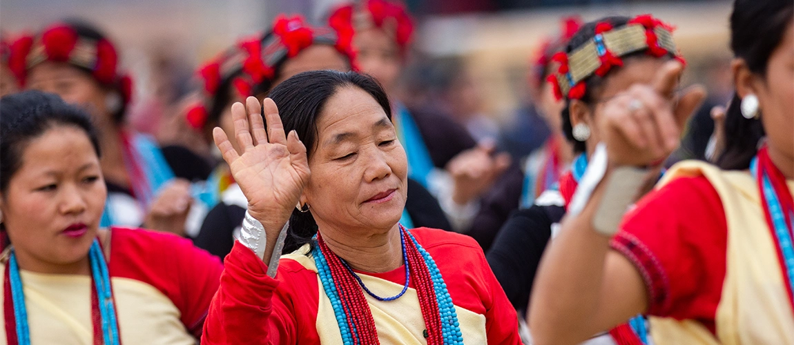 These Festivals of Arunachal Pradesh Offer a Glimpse of its Rich Culture