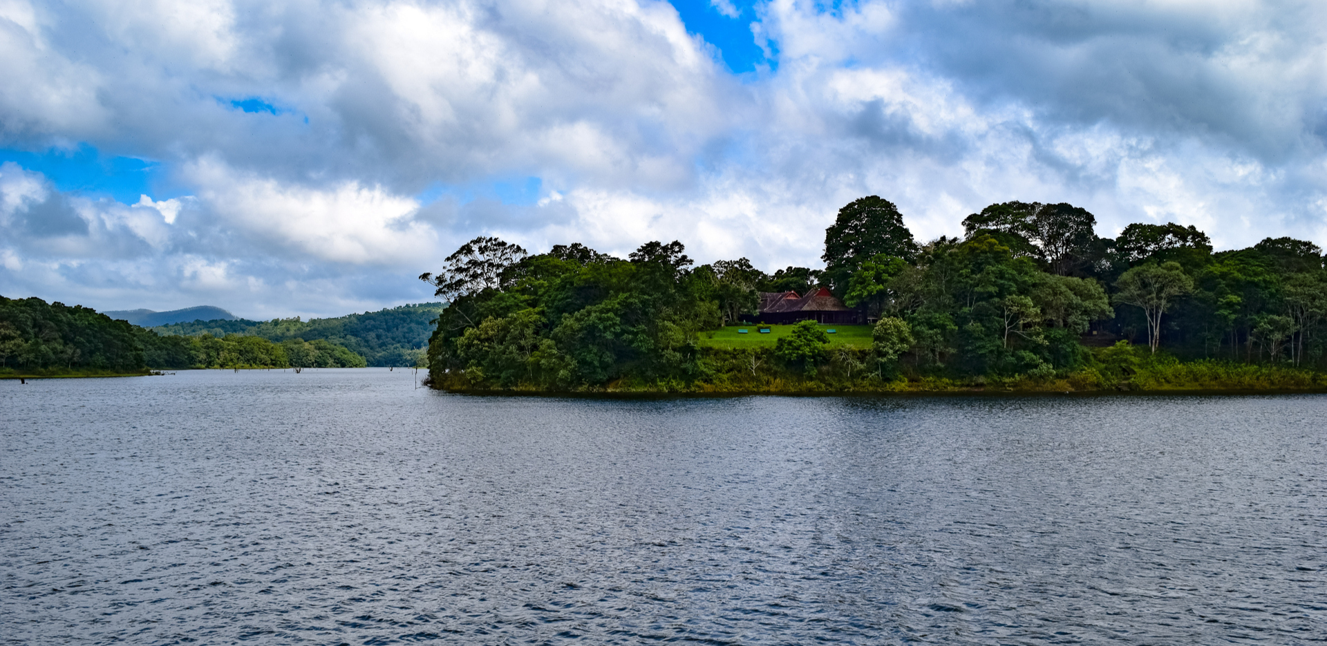 Top 20 Places to Visit in Thekkady