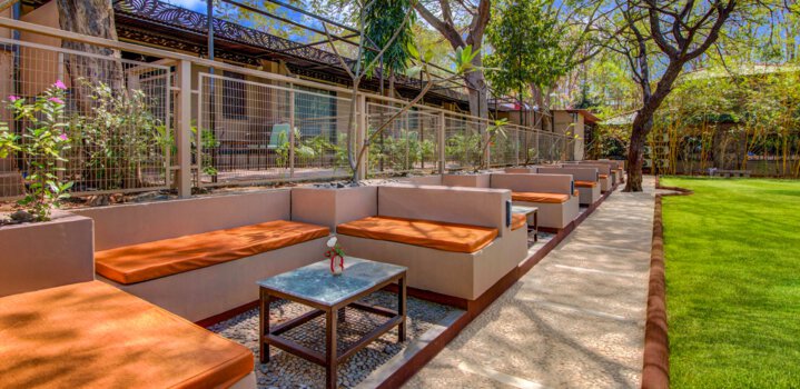 Club Mahindra Netrang Member Review