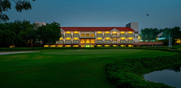 Club Mahindra member review