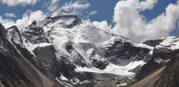 Adi Kailash Yatra Commences with the Arrival of the First Batch of 49 Pilgrims