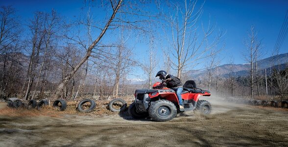 Adventure Activities - Discover Himachal Pradesh